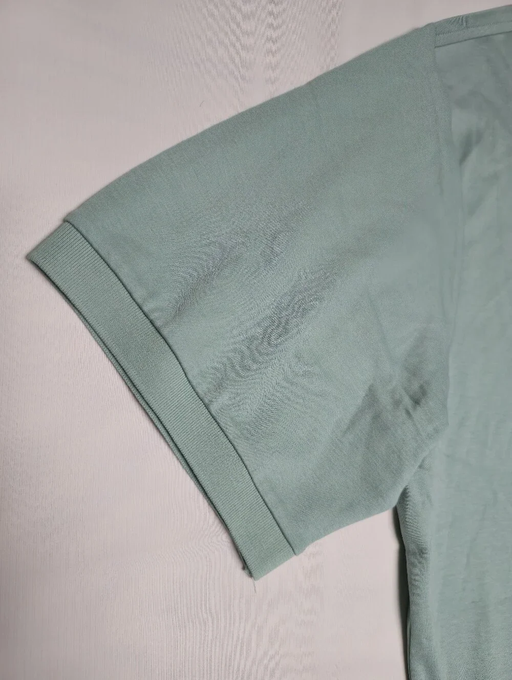 Ralph Lauren this relaxed
